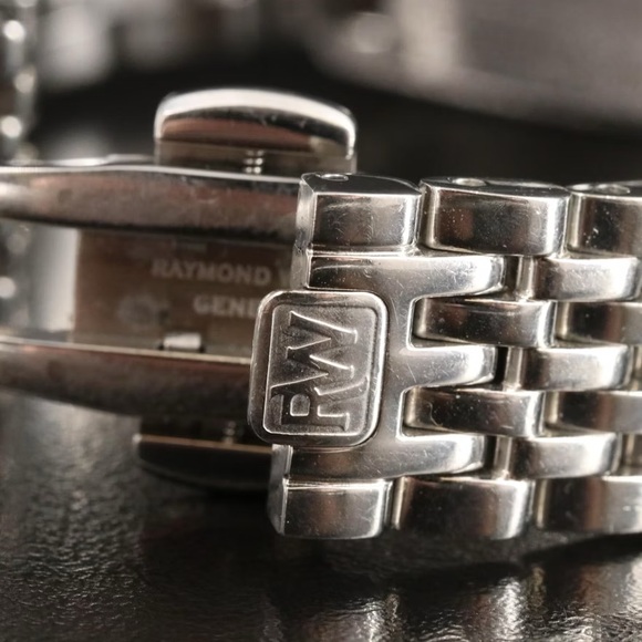 Raymond Weil Don Giovanni 5976 - Picture 5 of 12